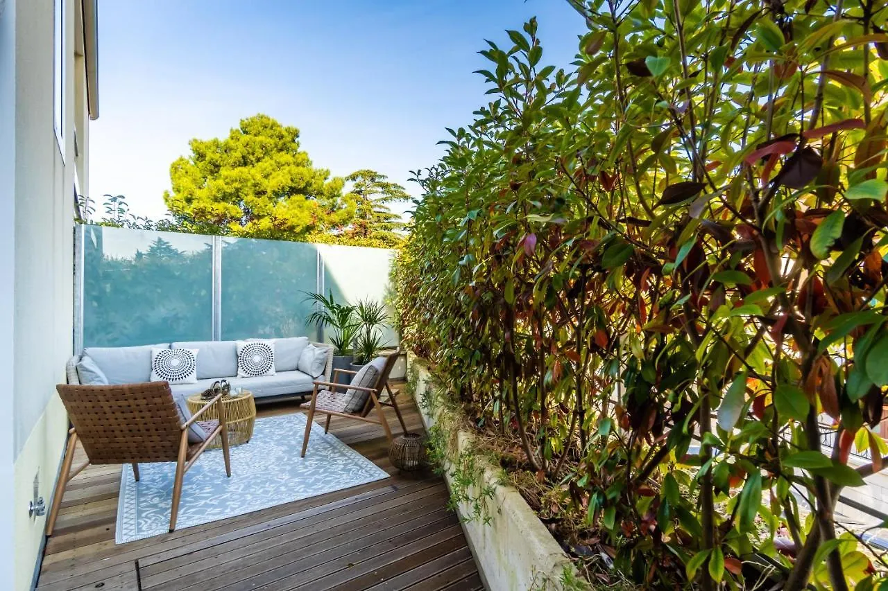Apartments Casa Emonia Novigrad Istria