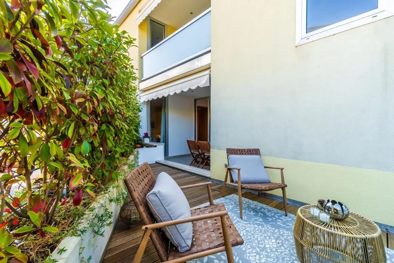 Apartments Casa Emonia Novigrad Istria 0*,  Kroatien