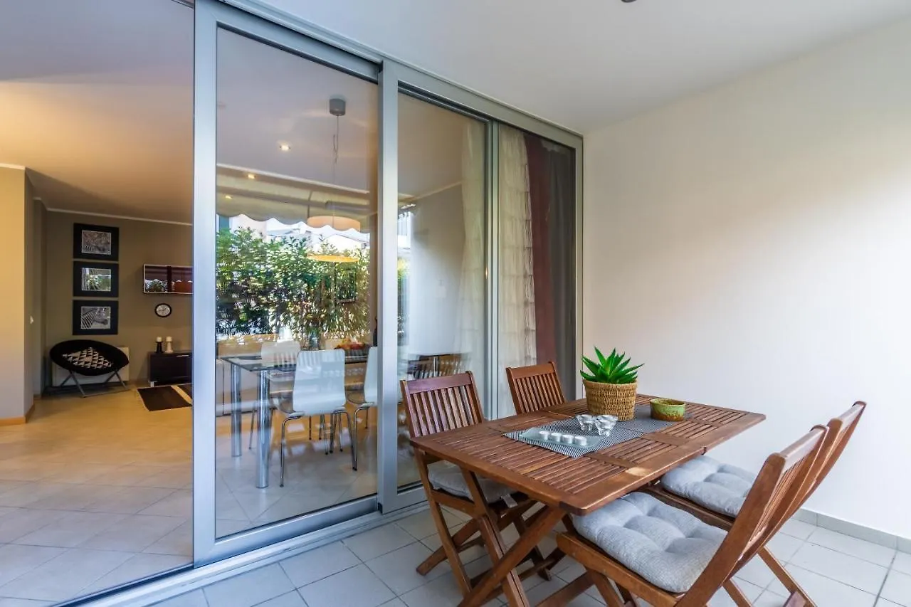 Apartments Casa Emonia Novigrad Istria