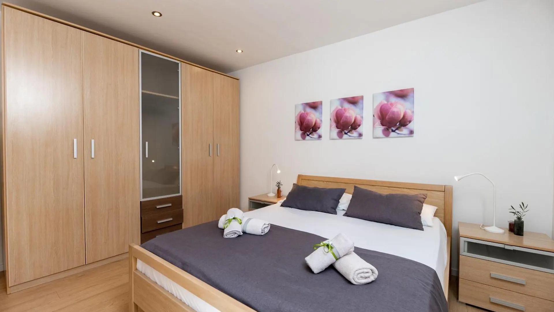 Apartments Casa Emonia Novigrad Istria 0*,  Kroatien