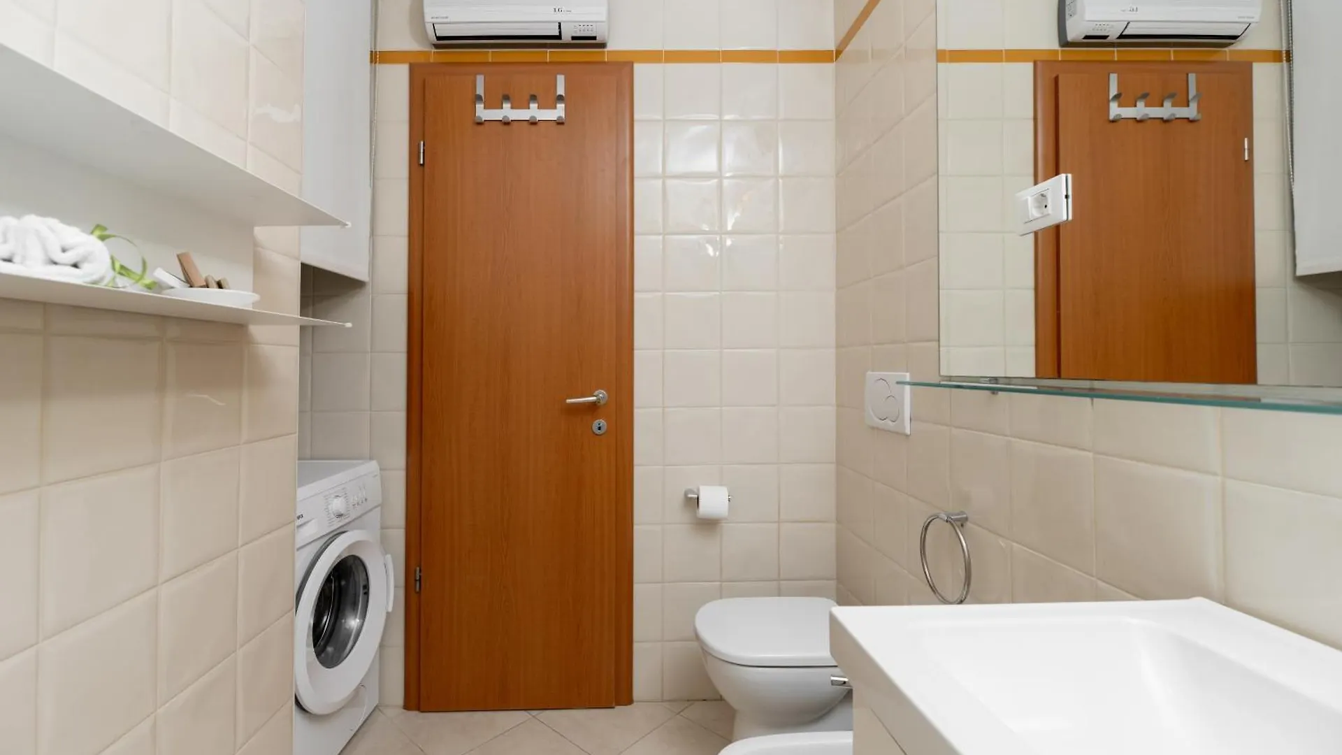 Apartments Casa Emonia Novigrad Istria