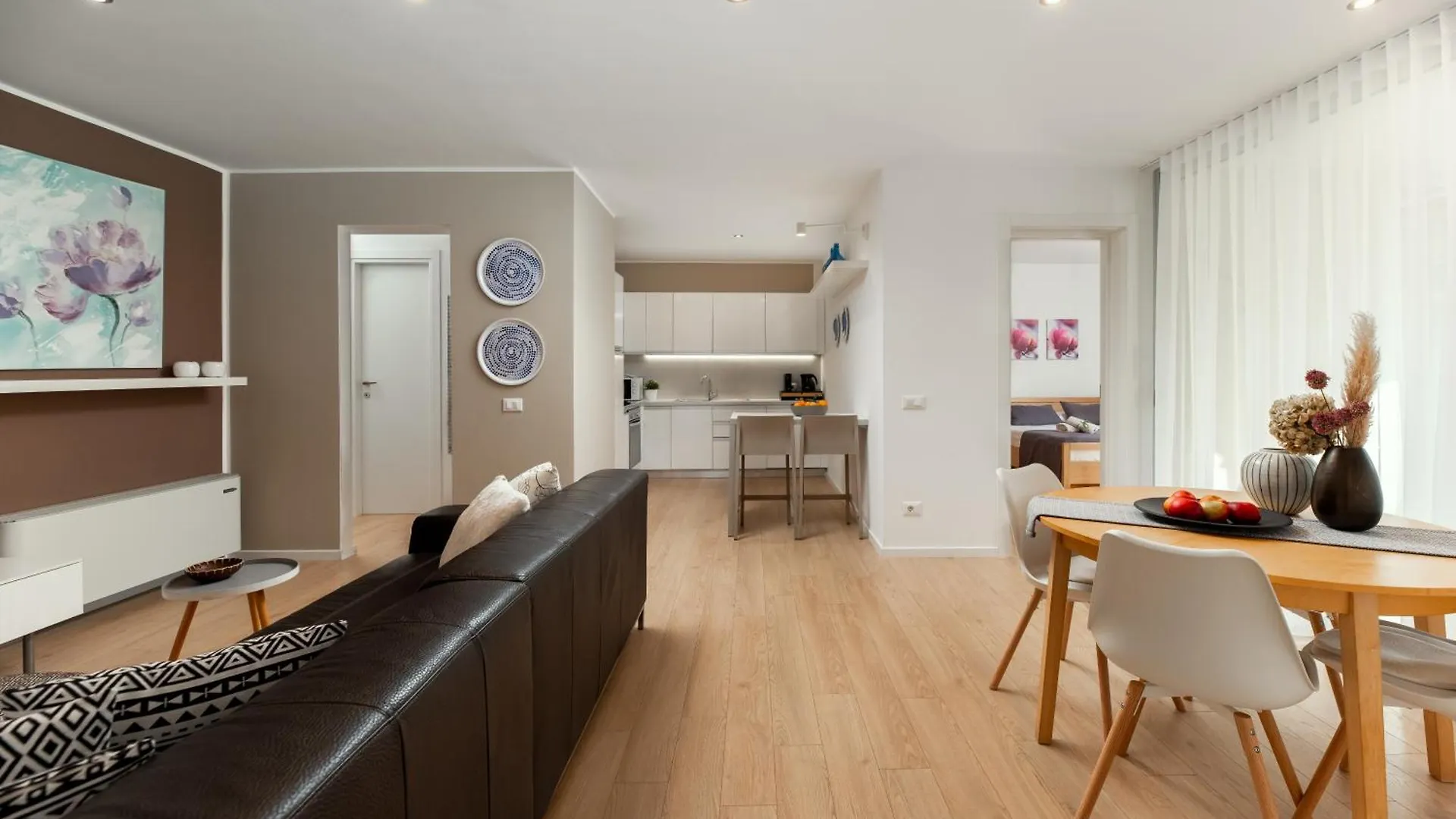 Apartments Casa Emonia Novigrad Istria كرواتيا
