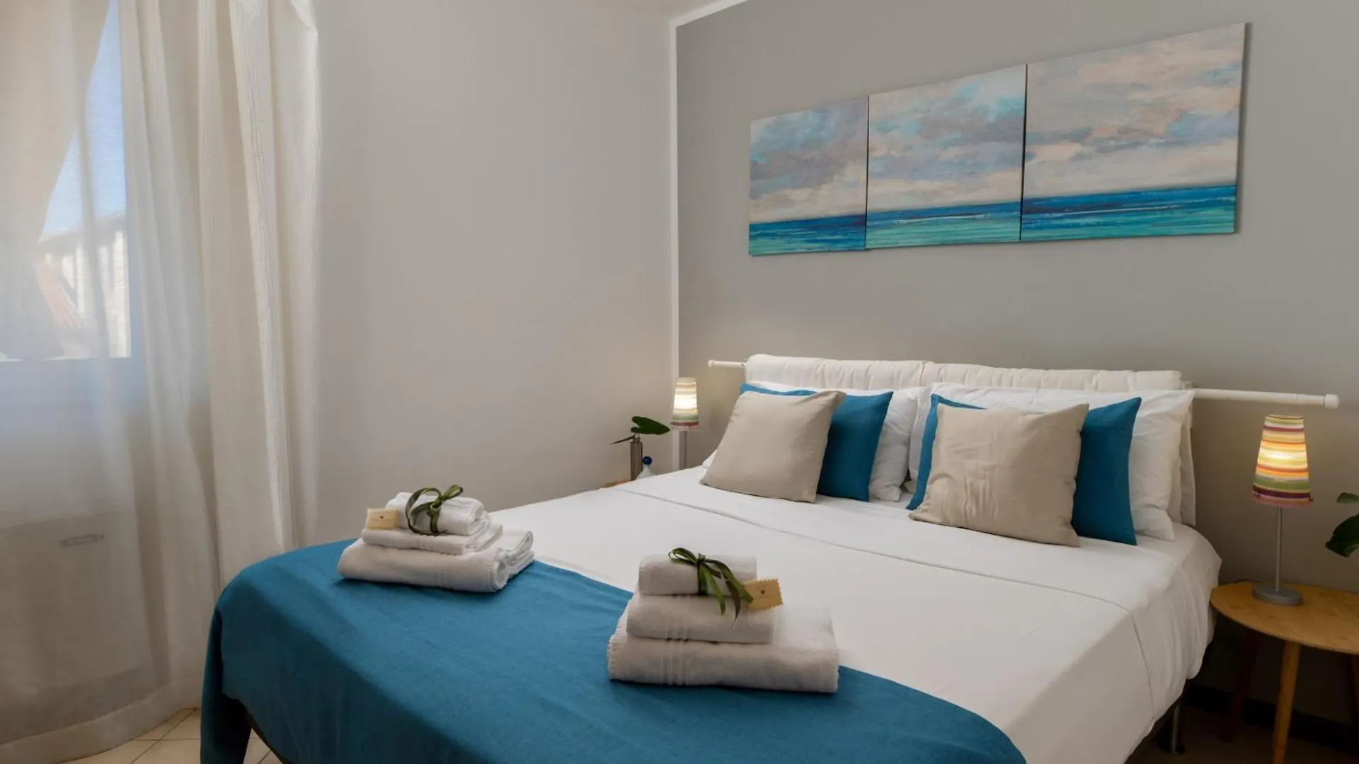 Apartments Casa Emonia Novigrad Istria 0*,