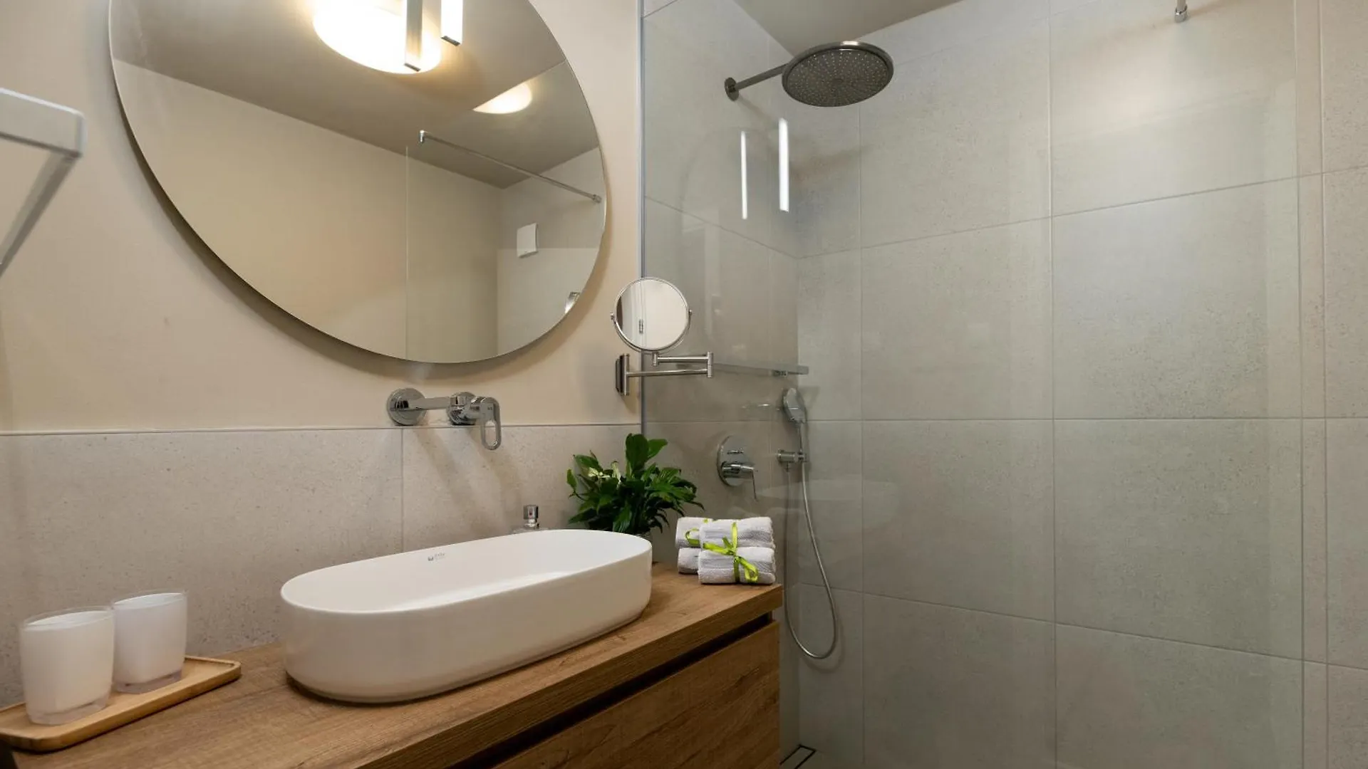 Apartments Casa Emonia Novigrad Istria