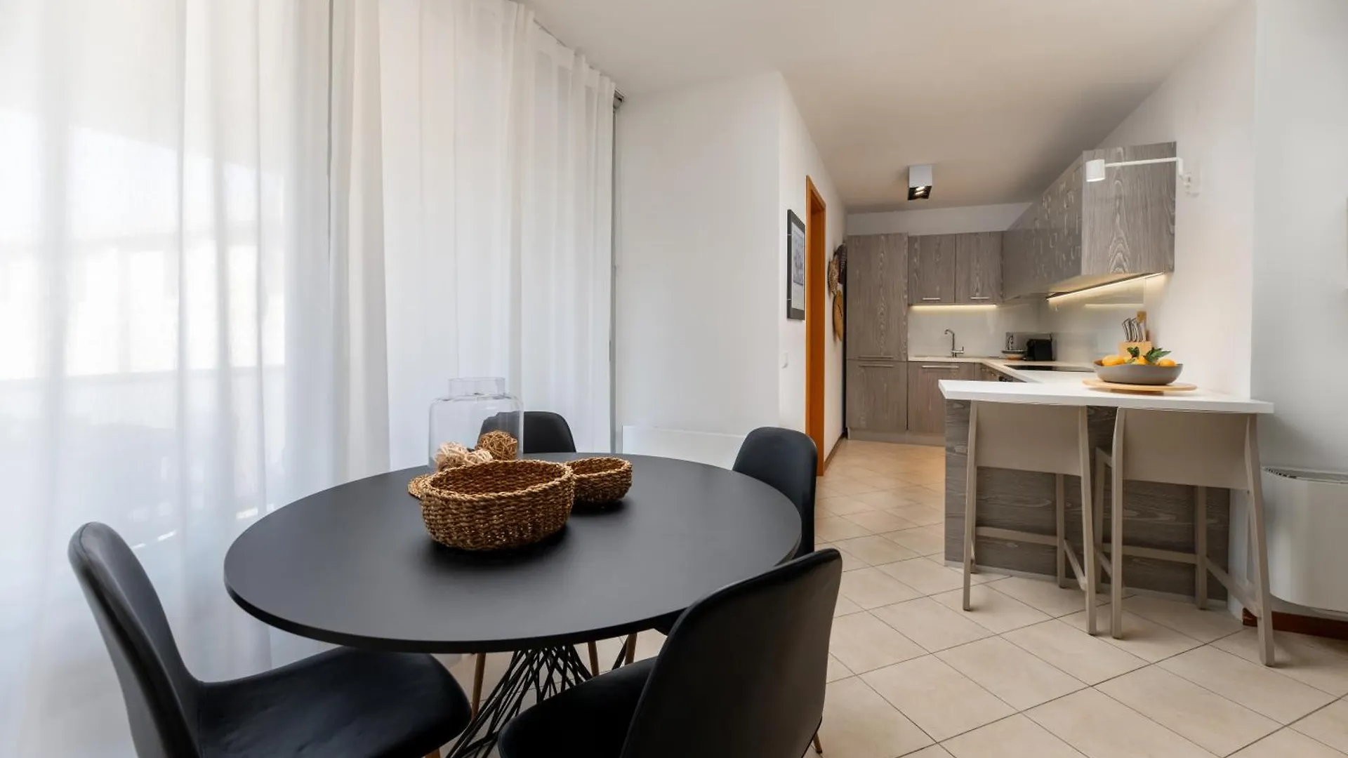 Apartments Casa Emonia Novigrad Istria