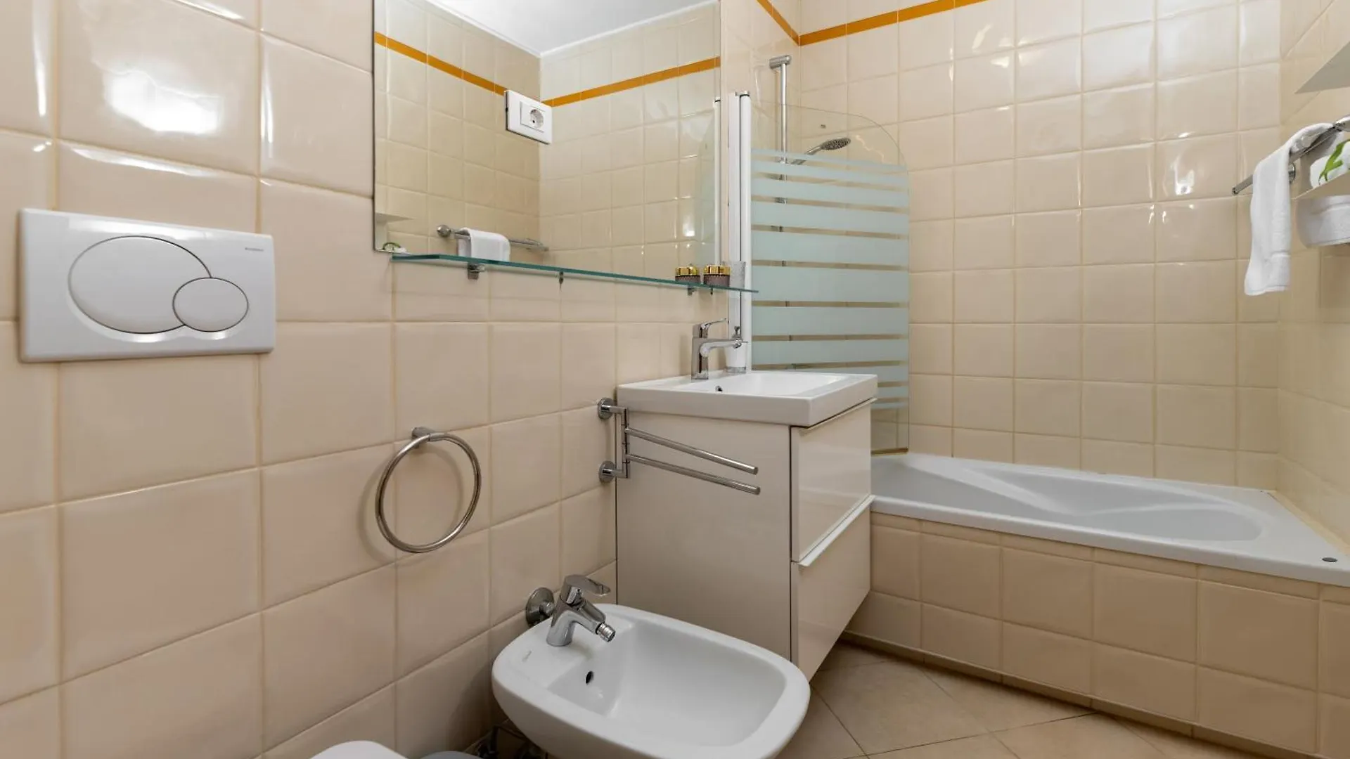 Apartments Casa Emonia Novigrad Istria Kroatien