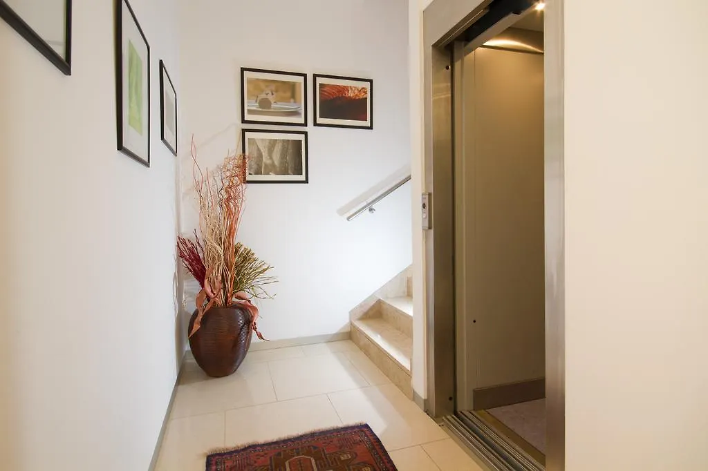Apartments Casa Emonia Novigrad Istria