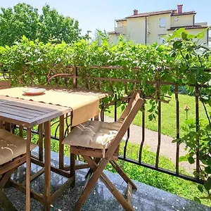 Maria Novigrad Istria