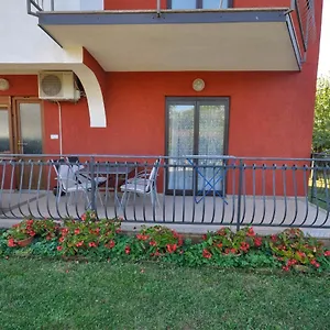 Jurica Novigrad Istria