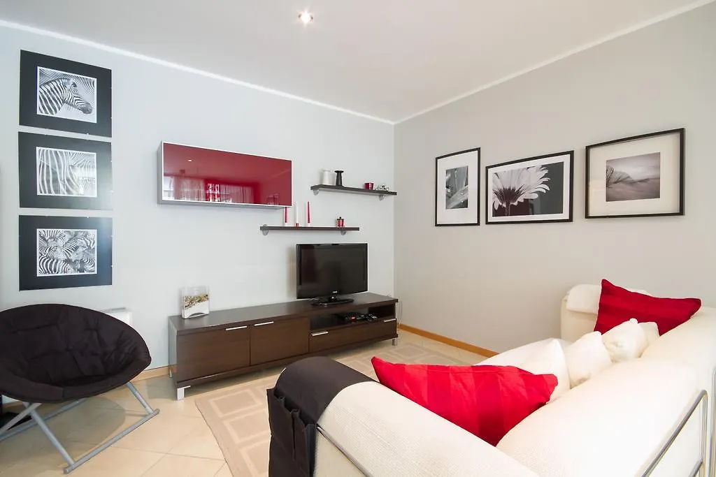 Apartments Casa Emonia Novigrad Istria