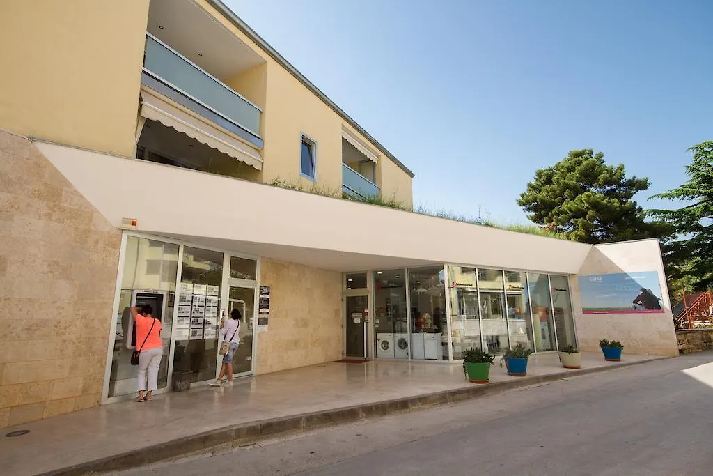 Apartments Casa Emonia Novigrad Istria Croacia