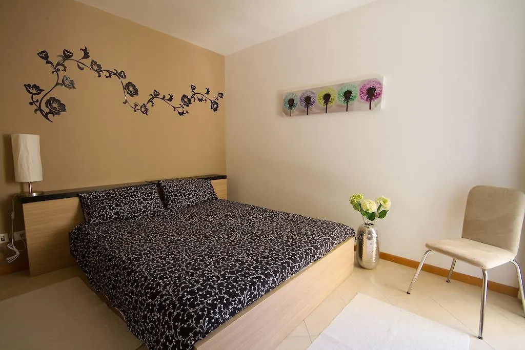 Apartments Casa Emonia Novigrad Istria Croacia