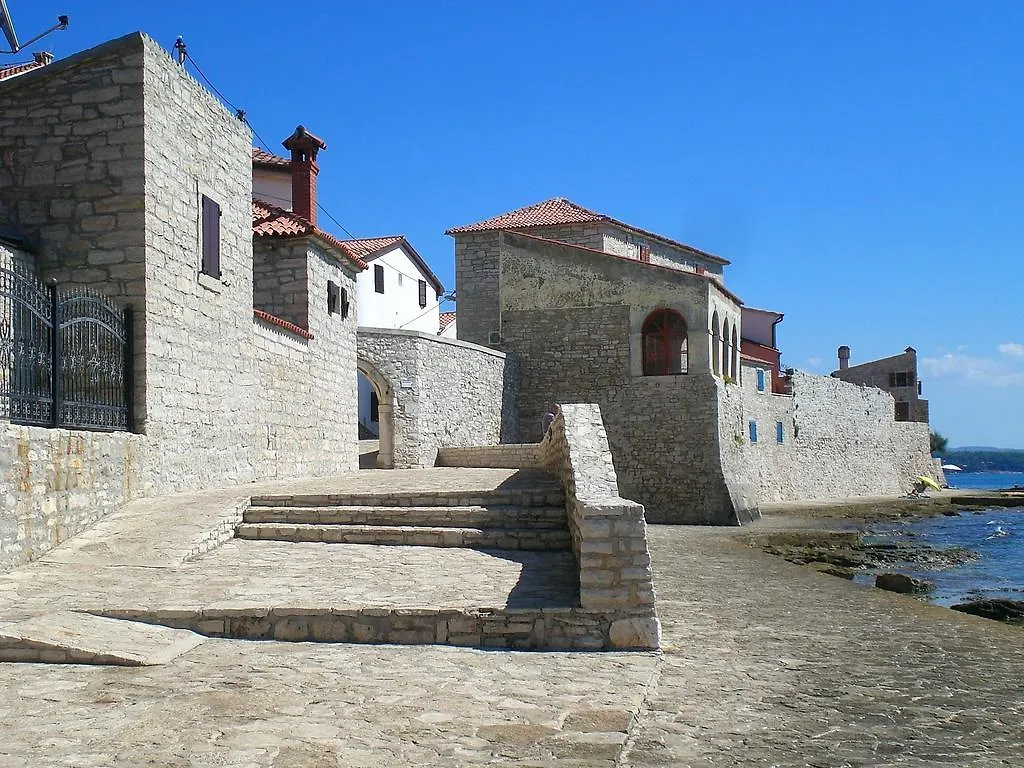 Apartments Casa Emonia Novigrad Istria