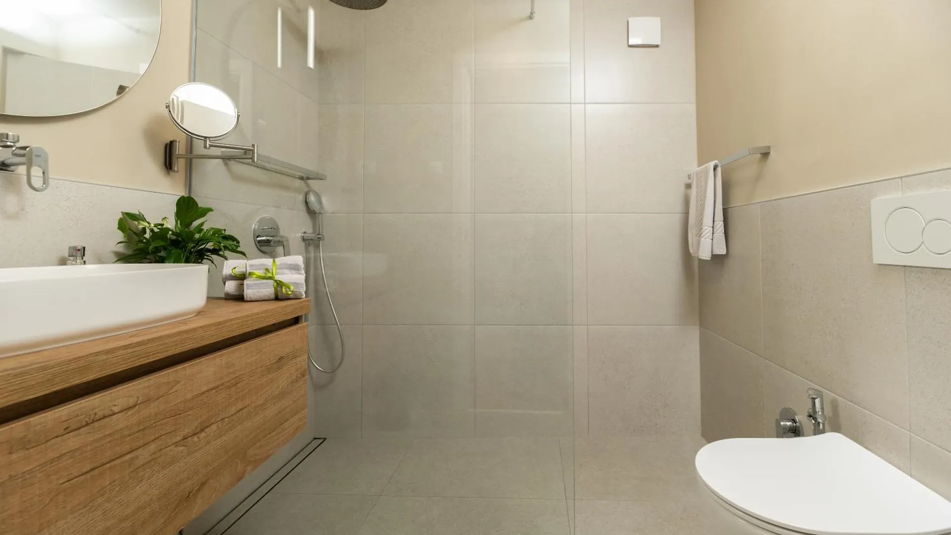 Apartments Casa Emonia Novigrad Istria 0*,  Croacia