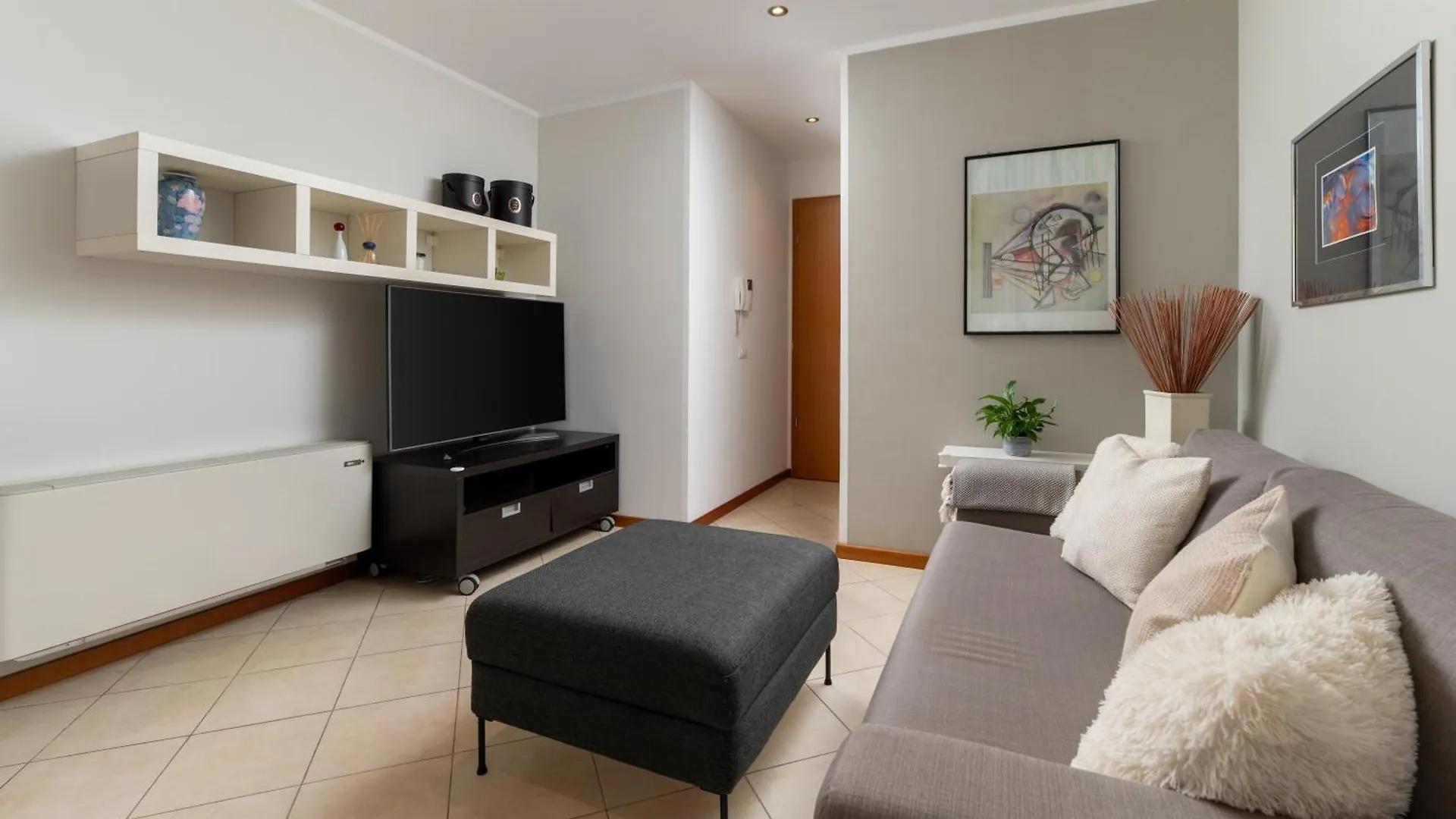 Apartments Casa Emonia Novigrad Istria