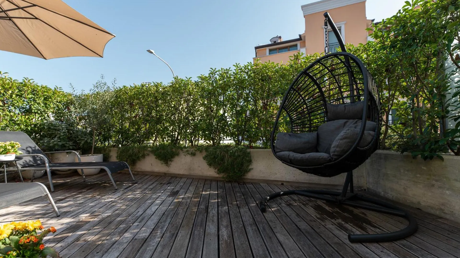 Apartments Casa Emonia Novigrad Istria