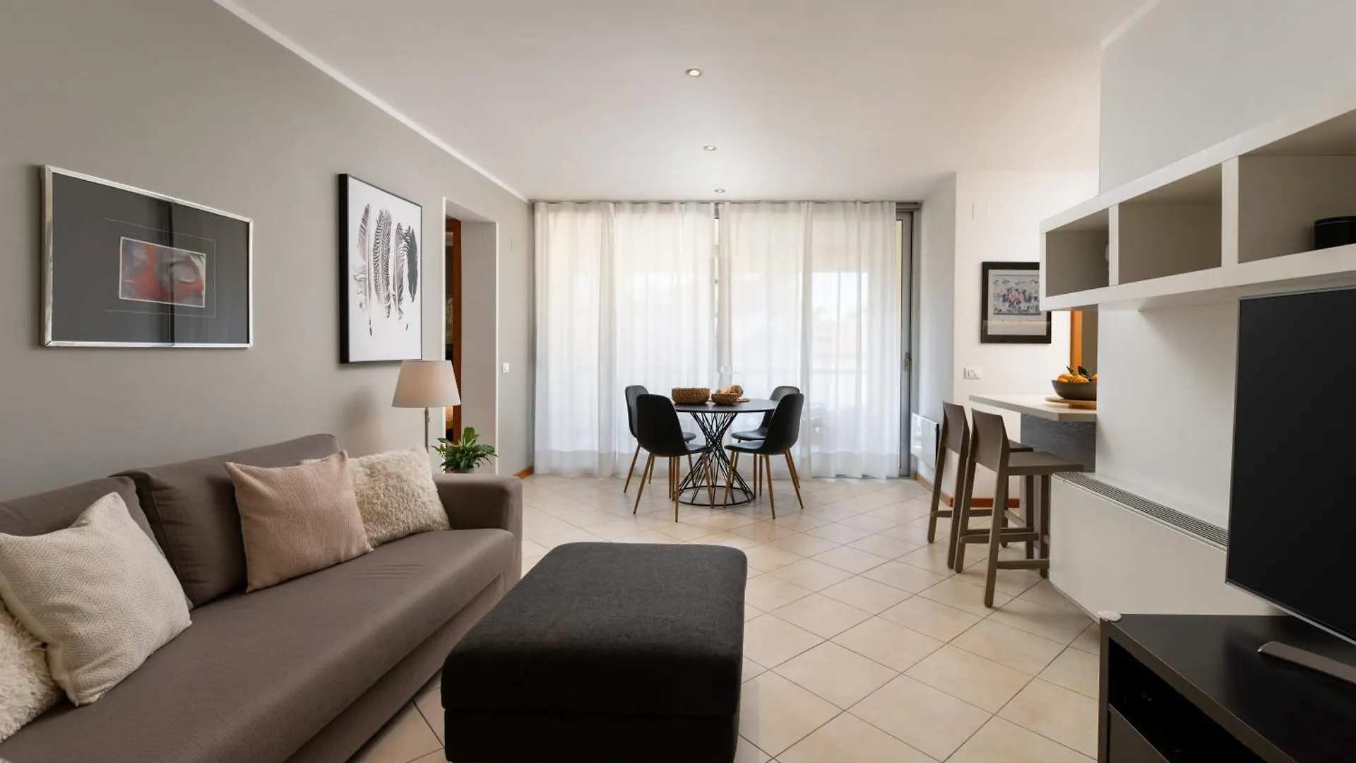 Apartments Casa Emonia Novigrad Istria
