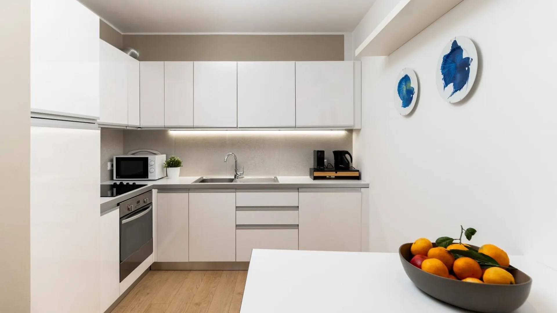 Apartments Casa Emonia Novigrad